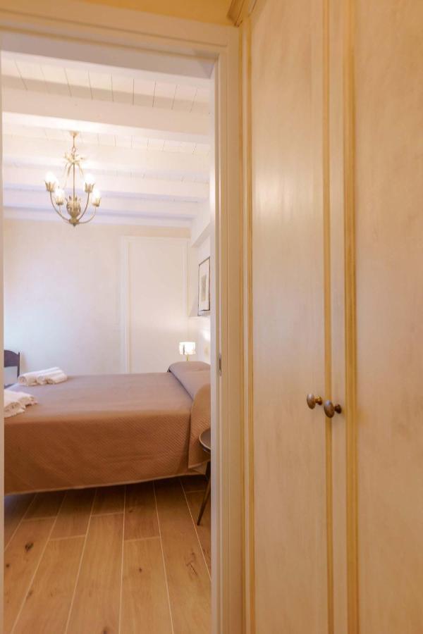 Canaletto Apartment Bologna Exterior photo