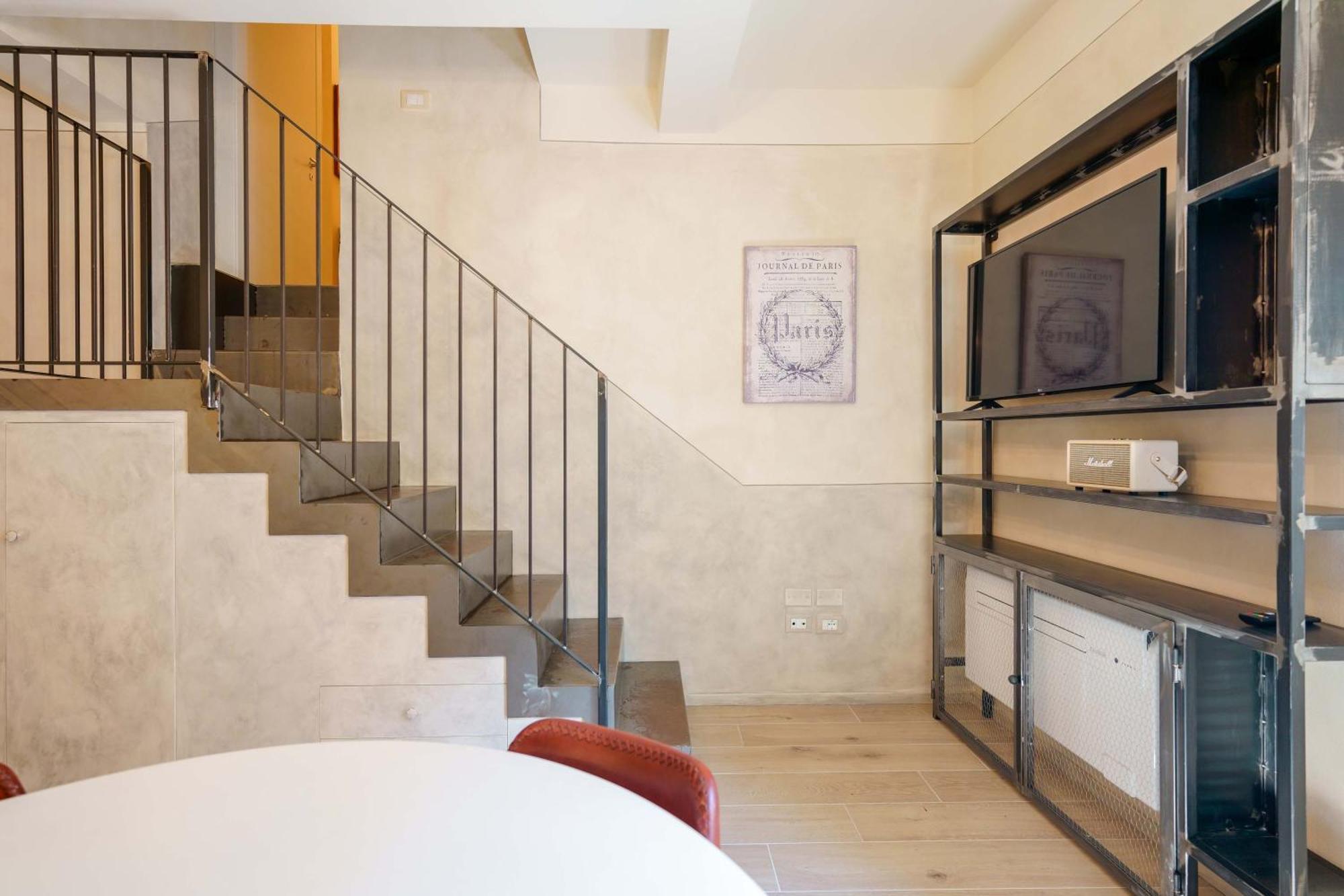 Canaletto Apartment Bologna Exterior photo