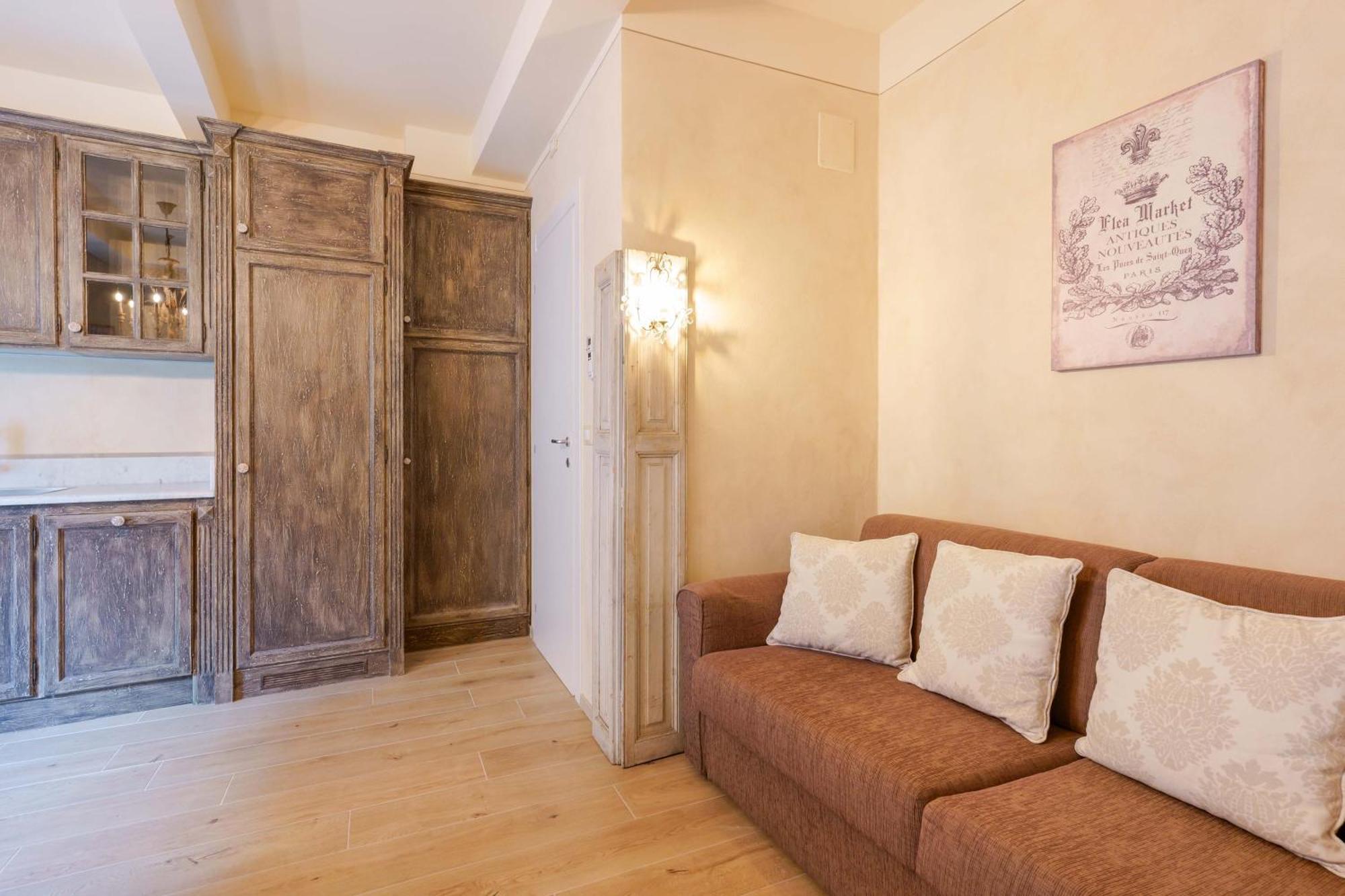 Canaletto Apartment Bologna Exterior photo
