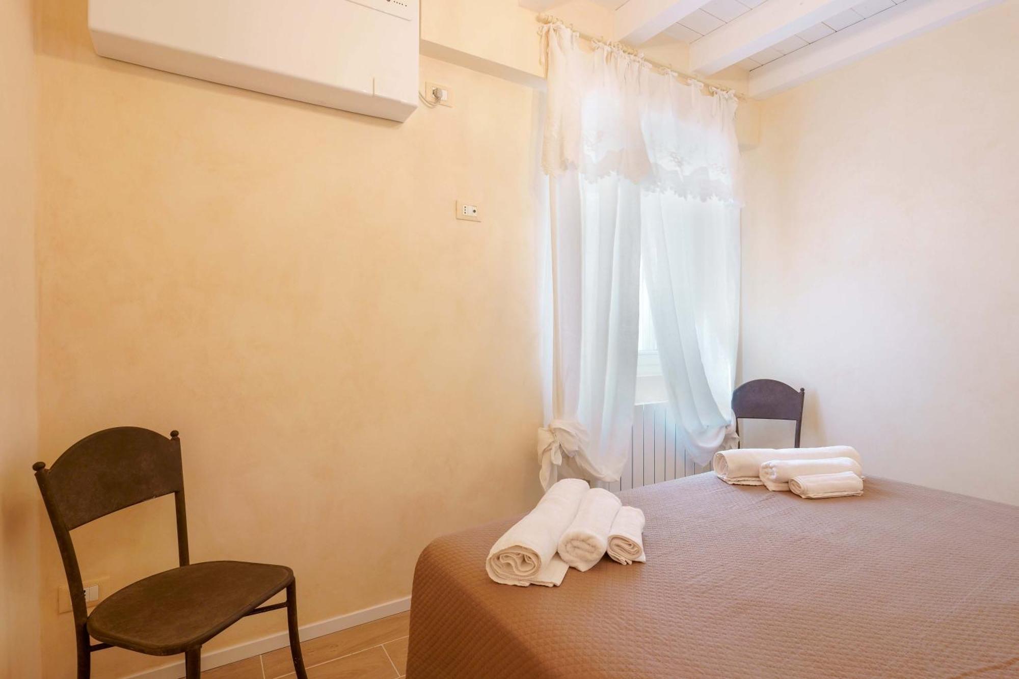 Canaletto Apartment Bologna Exterior photo