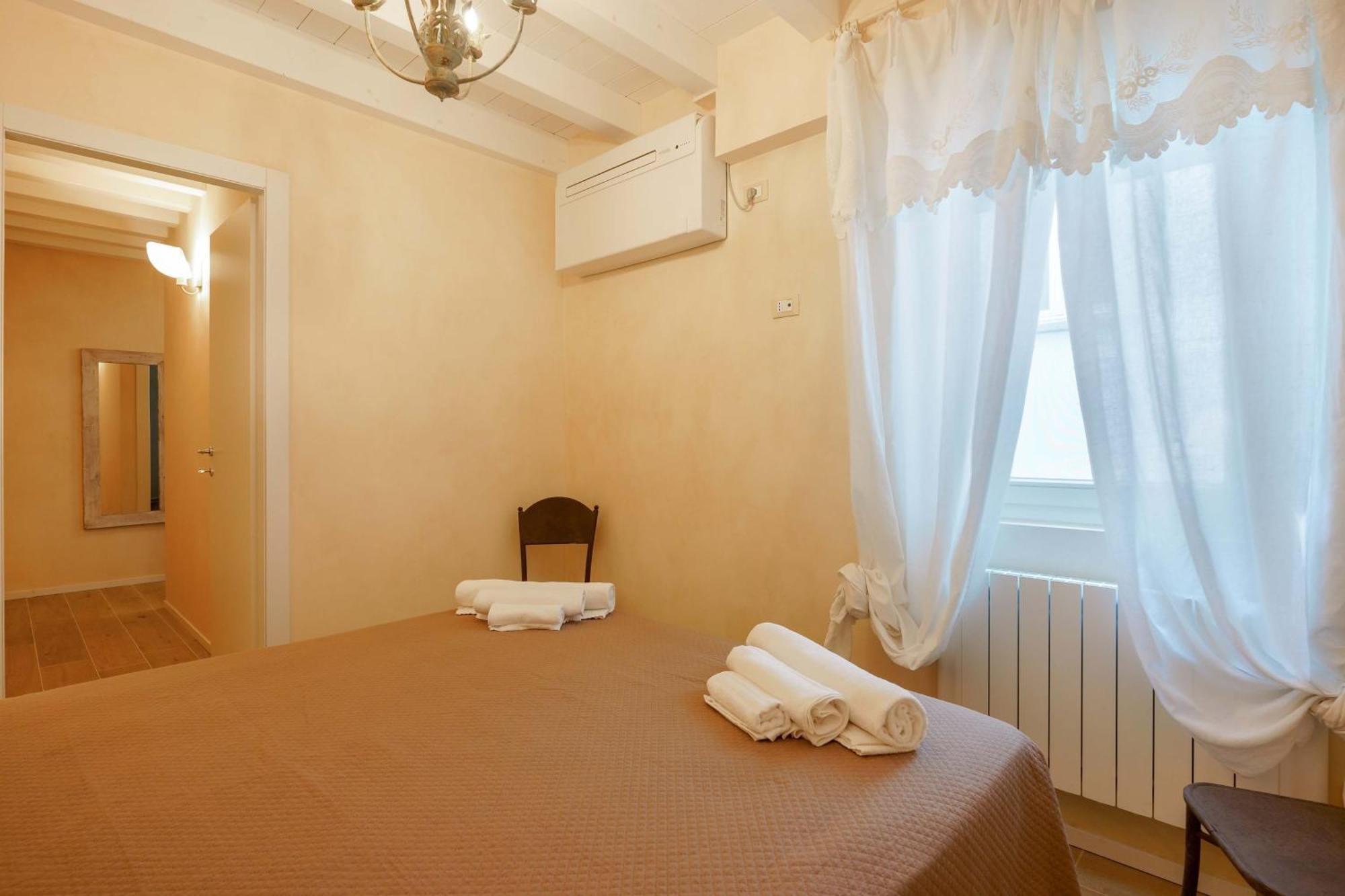 Canaletto Apartment Bologna Exterior photo