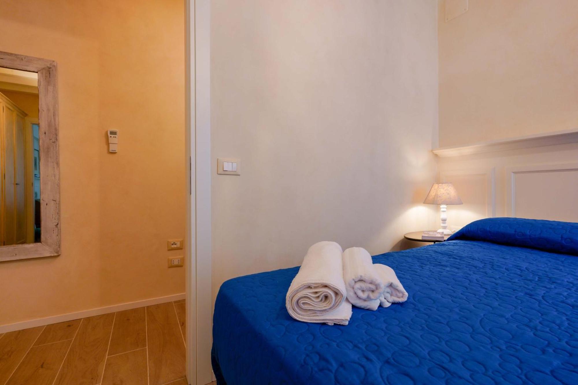 Canaletto Apartment Bologna Exterior photo