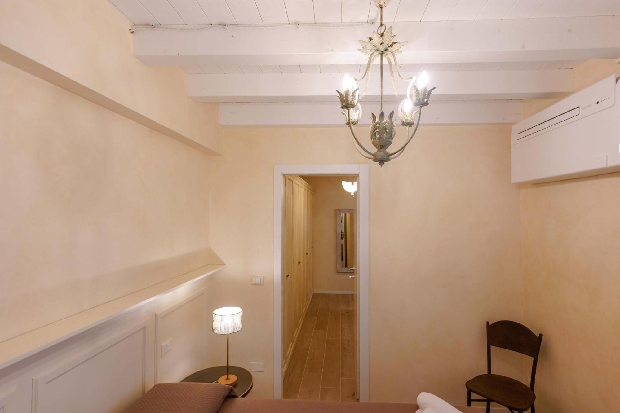 Canaletto Apartment Bologna Exterior photo