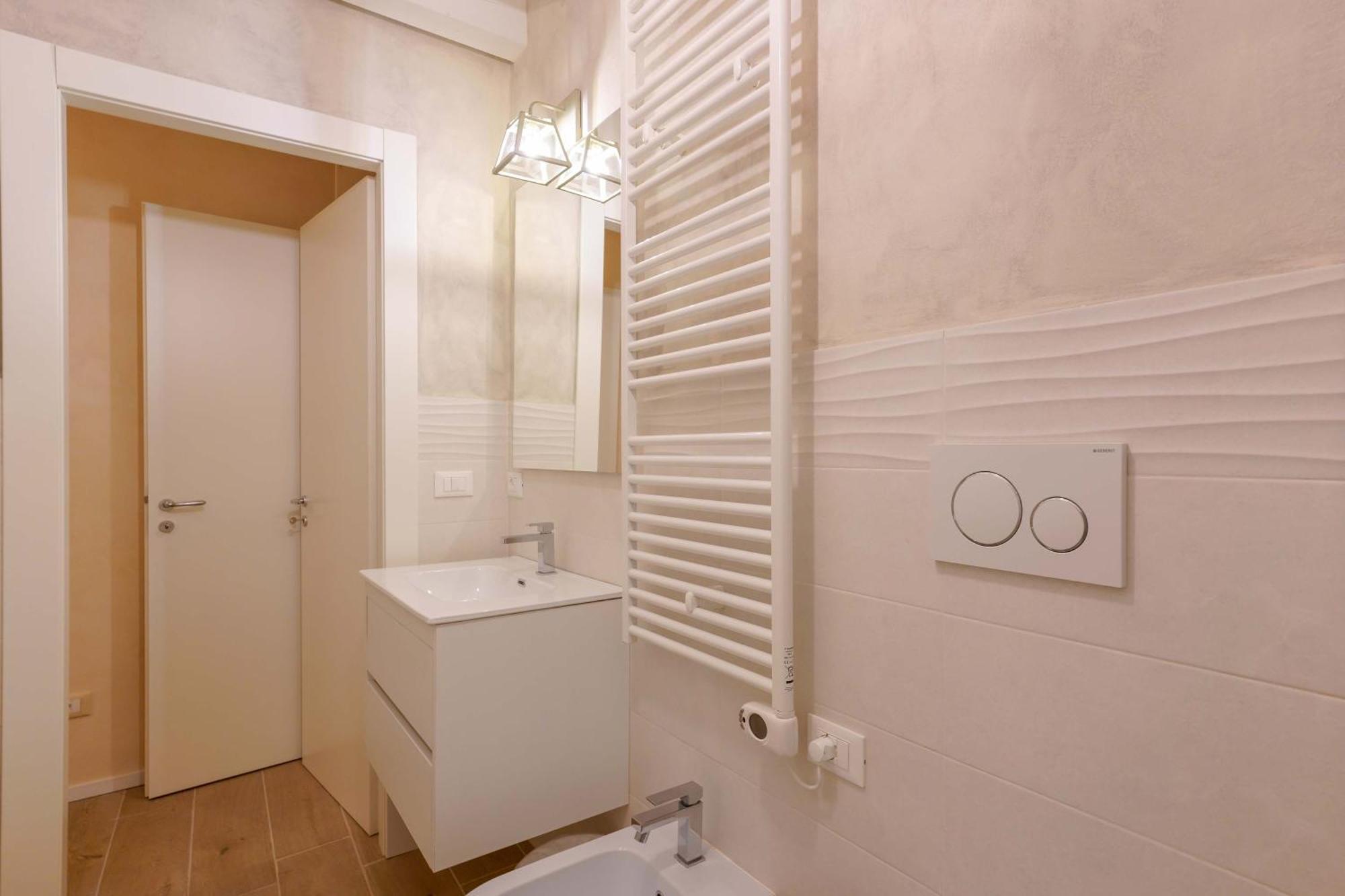 Canaletto Apartment Bologna Exterior photo