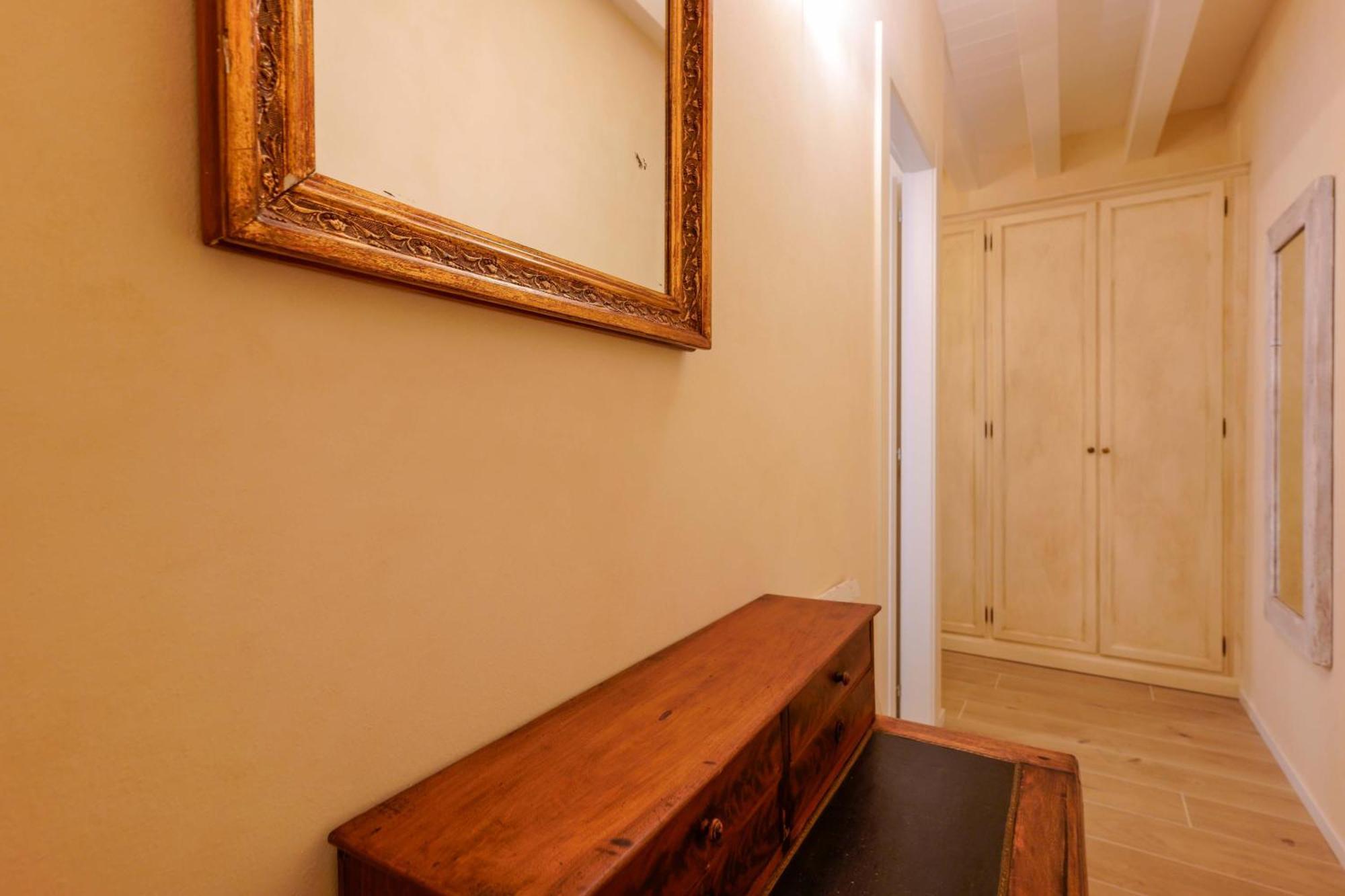 Canaletto Apartment Bologna Exterior photo